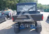 2017 Polaris Ranger фото