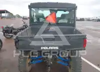 2017 Polaris Ranger фото