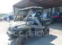 2017 Polaris Ranger photo