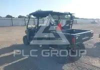 2017 Polaris Ranger photo