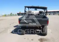 2017 Polaris Ranger фото