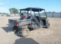 2017 Polaris Ranger photo