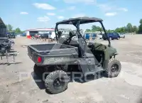 2017 Polaris Ranger photo