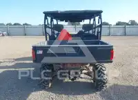 2017 Polaris Ranger photo