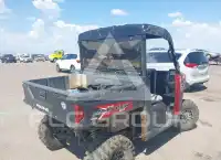2017 Polaris Ranger photo