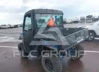 2017 Polaris Ranger фото