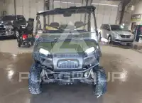 2017 Polaris Ranger фото