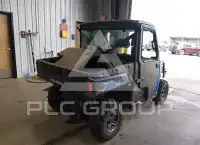 2017 Polaris Ranger фото