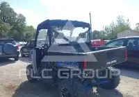 2017 Polaris Ranger фото