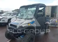 2017 Polaris Ranger фото