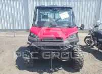 2017 Polaris Ranger фото