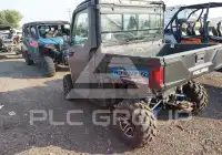 2017 Polaris Ranger photo
