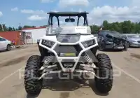 2017 Polaris Rzr photo