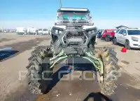 2017 Polaris Rzr photo