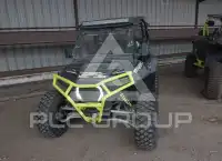 2017 Polaris Rzr photo