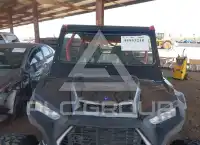2017 Polaris Rzr photo