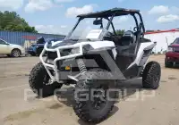 2017 Polaris Rzr photo