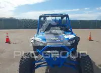2017 Polaris Rzr photo
