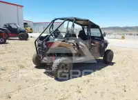 2017 Polaris Rzr photo