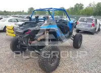 2017 Polaris Rzr photo