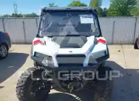 2017 Polaris General Xp photo