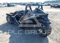 2017 Polaris Slingshot фото