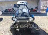 2017 Polaris  фото