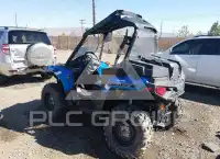 2017 Polaris  фото