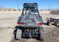 2017 Polaris  фото