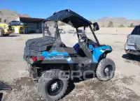 2017 Polaris  фото