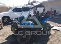 2017 Polaris  фото