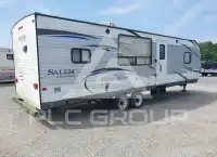 2017 Forest River SALEM photo