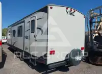 2017 Forest River VIBE фото