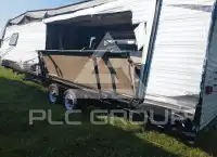 2017 Forest River WILDWOOD photo