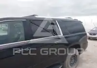 2017 Chevrolet Suburan photo