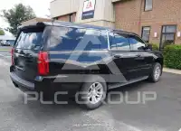 2017 Chevrolet Suburan photo