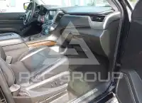 2017 Chevrolet Suburan фото