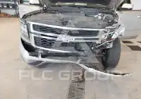 2017 Chevrolet Suburan photo