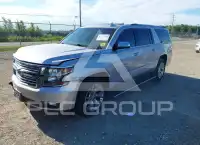 2017 Chevrolet Suburan photo