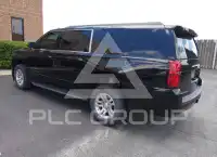 2017 Chevrolet Suburan photo