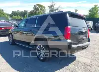 2017 Chevrolet Suburan фото