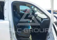 2017 Chevrolet Suburan photo