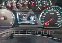 2017 Chevrolet Suburan фото
