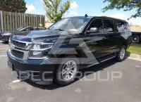 2017 Chevrolet Suburan photo