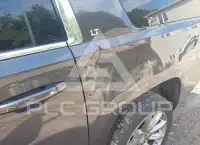 2017 Chevrolet Suburan photo