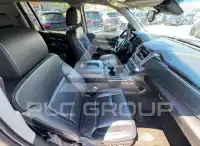 2017 Chevrolet Suburan фото