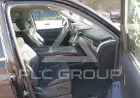 2017 Chevrolet Suburan фото