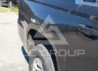 2017 Chevrolet Suburan photo