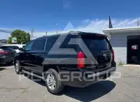 2017 Chevrolet Suburan фото