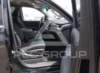 2017 Chevrolet Suburan фото
